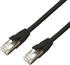 MicroConnect CAT 6A S/FTP Patchkabel