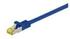 MicroConnect CAT 7 S/FTP Patchkabel