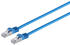 MicroConnect CAT 7 S/FTP Patchkabel