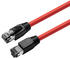 MicroConnect CAT 8.1 S/FTP Patchkabel