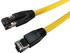 MicroConnect CAT 8.1 S/FTP Patchkabel