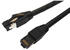 MicroConnect CAT 8.1 S/FTP Patchkabel