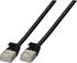 EFB Elektronik CAT 6A U/UTP Patchkabel
