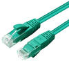 MicroConnect UTP6005G, MicroConnect Netzwerkkabel (U/UTP, CAT6, 0.50 m)