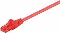 MicroConnect B-UTP6015R, MicroConnect Netzwerkkabel (CAT6, 1.50 m) (B-UTP6015R),
