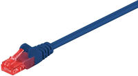 MICRO CONNECT B-UTP603B, MICRO CONNECT MicroConnect Netzwerkkabel - RJ-45 (M) zu