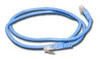 MicroConnect CAT 6 U/UTP Patchkabel 3m blau UTP603B