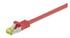 MicroConnect CAT 7 S/FTP Patchkabel