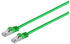 MicroConnect CAT 7 S/FTP Patchkabel