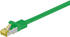 MicroConnect CAT 7 S/FTP Patchkabel