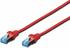 Digitus Patchkabel CAT5e SF/UTP