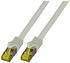 EFB Elektronik CAT 7 S/FTP Patchkabel
