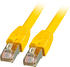 EFB Elektronik CAT 8.1 S/FTP Patchkabel 10m gelb