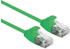 Roline CAT 6A U/UTP Patchkabel