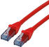 Roline CAT 6A U/UTP Patchkabel 5m rot