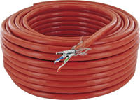 Wantec 7154, Wantec SSTP-Patchkabel Cat.6A or 7154 or 25,0m