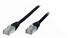 S-Conn CAT 5E F/UTP Patchkabel