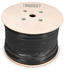 Digitus CAT 7 S/FTP Verlegekabel 500m schwarz