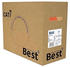 B.e.s.t Germany CAT 7 Duplex Verlegekabel