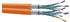 B.e.s.t Germany CAT 7 Duplex Verlegekabel