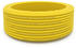 HB-Digital CAT 7 S/FTP Verlegekabel 15m gelb