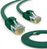 HB-Digital CAT 6 U/UTP Patchkabel