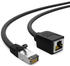 HB-Digital CAT 7 S/FTP Patchkabel