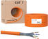 RedStar24 CAT 7 Verlegekabel S/FTP