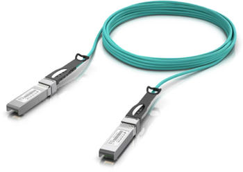 Ubiquiti SFP+/SFP+ Stacking Kabel 5m grün