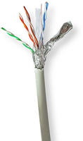 DSIT DC-OUT-UTP6CCA-305, DSIT CAT6 Outdoor Netzwerkkabel, U/UTP, AWG 24/7 (Flexibel),