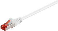MicroConnect B-FTP602W, MicroConnect Netzwerkkabel (F/UTP, CAT6, 2 m) (B-FTP602W),