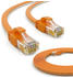 HB-Digital CAT 6 U/UTP Patchkabel