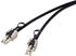 Renkforce CAT 6A S/FTP Patchkabel