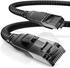 CSL CAT 8.1 Patchkabel 40 Gbits