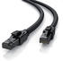 CSL CAT 8.1 Patchkabel 40 Gbits