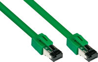 Good Connections&reg; RNS&reg; Patchkabel Cat. 8.1, S/FTP, PiMF, halogenfrei (LSZH),