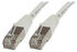 MicroConnect CAT 6 F/UTP Patchkabel
