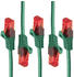 BIGtec CAT 8.1 U/UTP Patchkabel