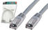 Digitus Patchkabel Cat.5e F/UTP