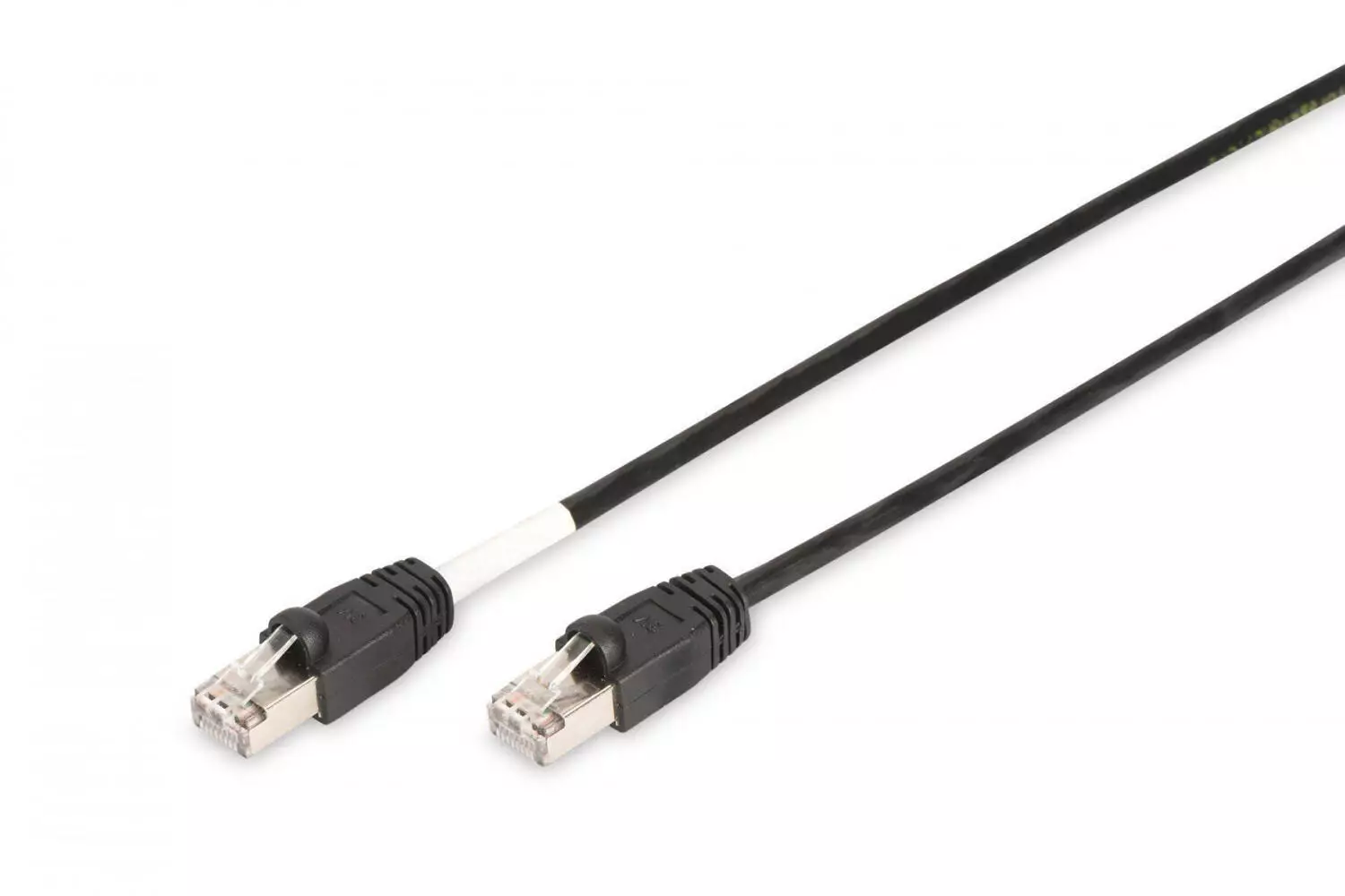 50 Stück Geschirmte RJ45 Stecker CAT 5e/CAT 6 FTP – Vergoldet, Für Ethernet-Kabel, Universell Kompatibel 50 Stück Geschirmte RJ45 Stecker CAT 5e/CAT 6 FTP – Vergoldet, Für Ethernet-Kabel, Universell Kompatibel