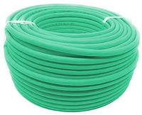 EFB Elektronik MK7104.100GR Netzwerkkabel Gr&uuml;n 100 mCat.7 Rohkabel S/FTP (S-STP)