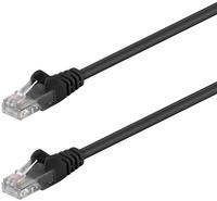 Goobay 68647, Goobay Patchkabel (U/UTP, CAT5e, 2 m) (68647), Grundpreis: &euro; 3,48
