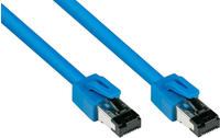 Good Connections&reg; RNS&reg; Patchkabel Cat. 8.1, S/FTP, PiMF, halogenfrei (LSZH),
