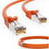 HB-Digital CAT 7 S/FTP Patchkabel