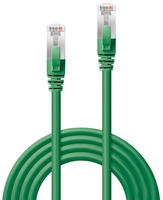 GRAFENTHAL GT60SFTPL00100GNN, GRAFENTHAL GT60SFTPL00100GNN Netzwerkkabel Gr&uuml;n...