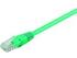 MicroConnect CAT 5E U/UTP Patchkabel