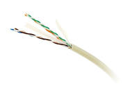 Lanberg LCU6-10CC-0305-S, Lanberg LCU6-10CC-0305-S Netzwerkkabel 305 m Cat6 U/UTP