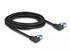 DeLock CAT 6A S/FTP Patchkabel