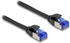 DeLock CAT 6A S/FTP Patchkabel
