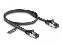 Maxtrack TI42-0,5L, Maxtrack TI42-0,5L RJ45 Patchkabel CAT 8.1 U/FTP 0.50m...
